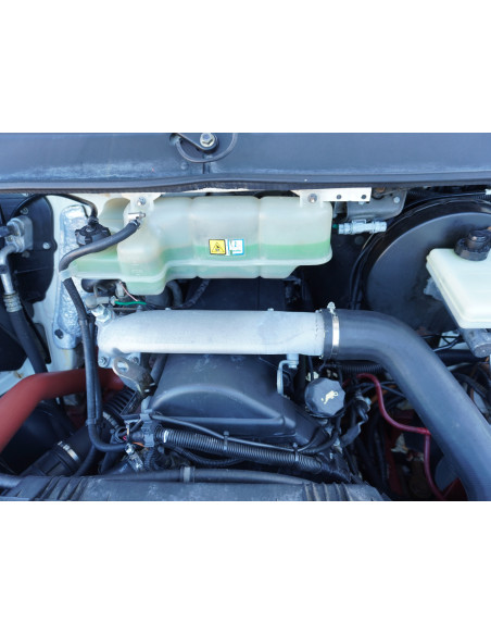 IVECO DAILY PMA 3500 KG DE OCASION CAJA BASCULANTE