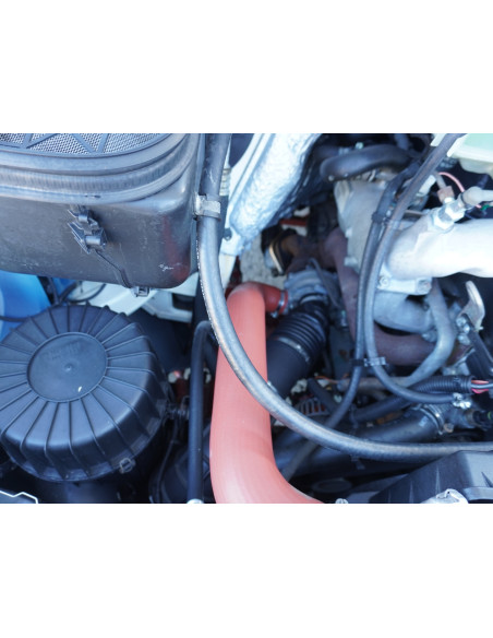 IVECO DAILY PMA 3500 KG DE OCASION CAJA BASCULANTE