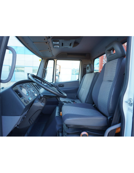 NISSAN ATLEON PMA 3500 KG DE OCASION PLUMA PALFINGER PC3300