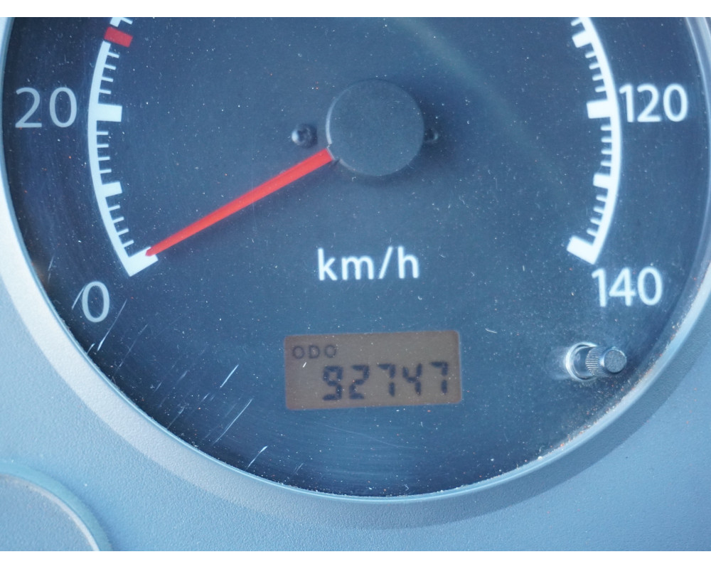 NISSAN ATLEON PMA 3500 KG DE OCASION PLUMA PALFINGER PC3300