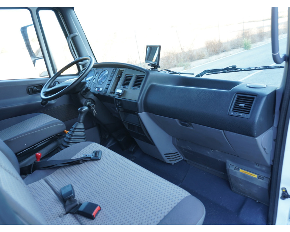NISSAN ATLEON PMA 3500 KG DE OCASION PLUMA PALFINGER PC3300