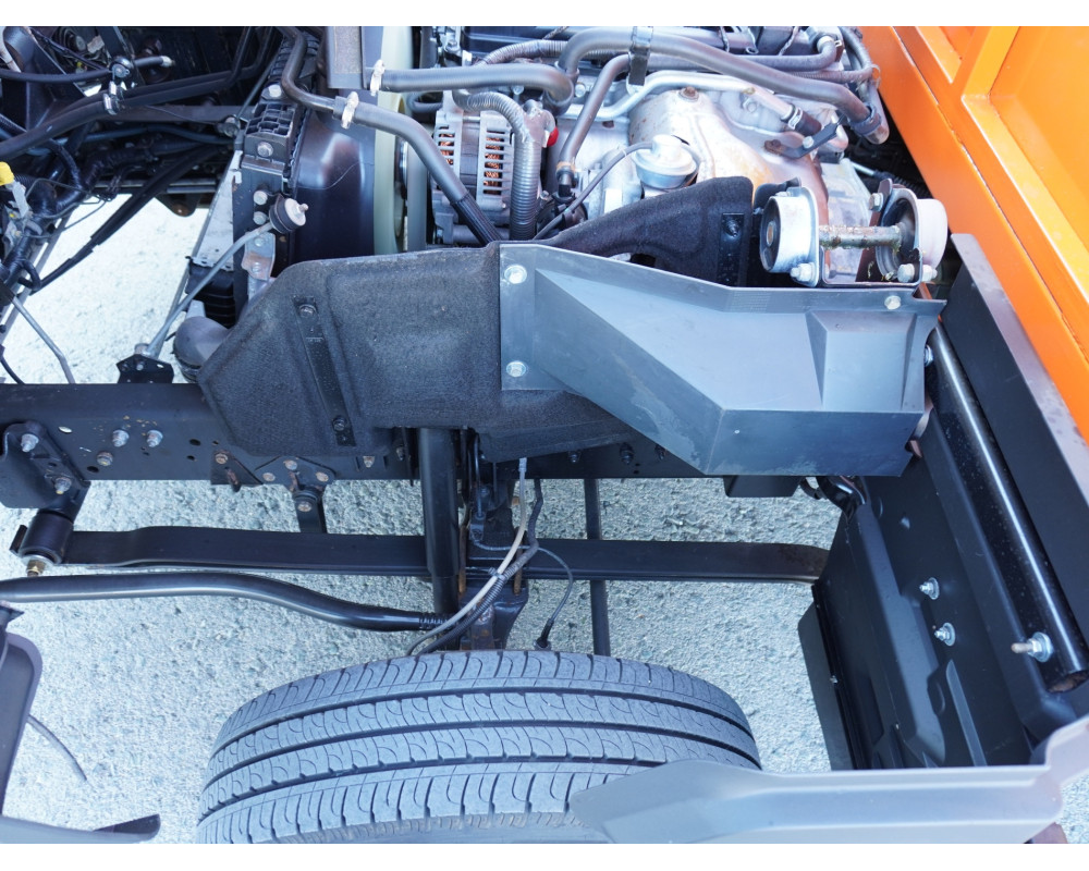 NISSAN ATLEON PMA 3500 KG DE OCASION PLUMA PALFINGER PC3300