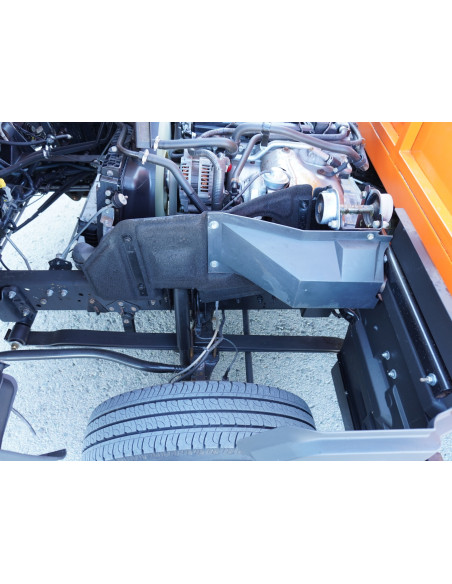 NISSAN ATLEON PMA 3500 KG DE OCASION PLUMA PALFINGER PC3300