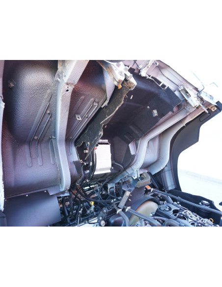 NISSAN ATLEON PMA 3500 KG DE OCASION PLUMA PALFINGER PC3300