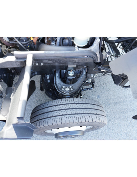 NISSAN NT400 35.13 PMA 3500 KG DE OCASION CAJA CERRADA