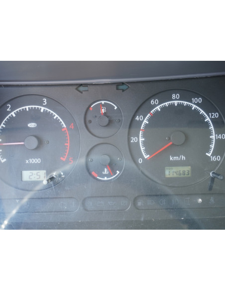 NISSAN CABSTAR 35.13 PMA 3500 KG DE OCASION VOLQUETE