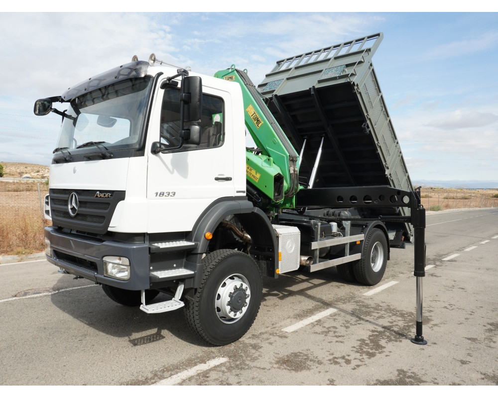 IVECO DAILY SEMI-NUEVO RUEDA TRASERA SIMPLE PMA 3500 KG DE OCASION CAJA ABIERTA