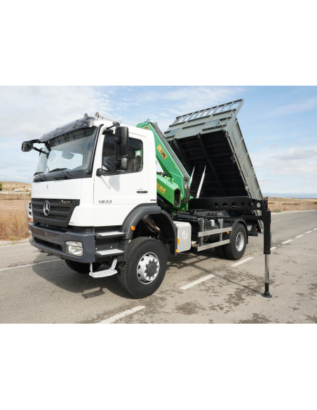 IVECO DAILY SEMI-NUEVO RUEDA TRASERA SIMPLE PMA 3500 KG DE OCASION CAJA ABIERTA