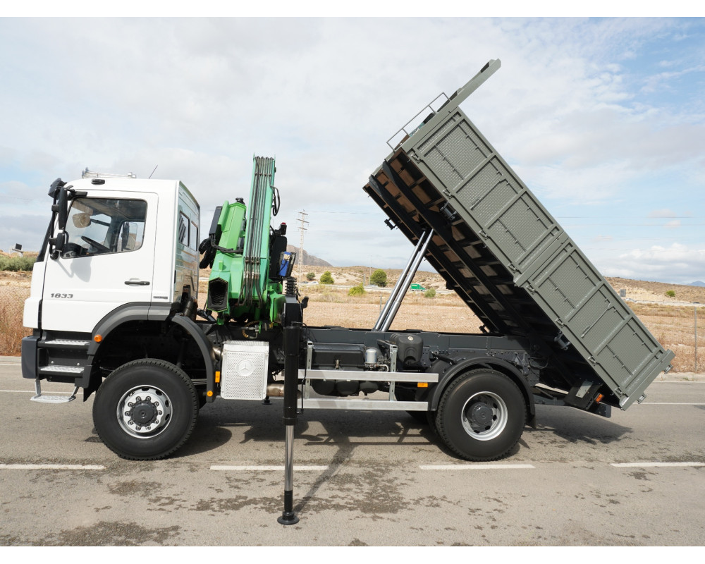 IVECO DAILY SEMI-NUEVO RUEDA TRASERA SIMPLE PMA 3500 KG DE OCASION CAJA ABIERTA