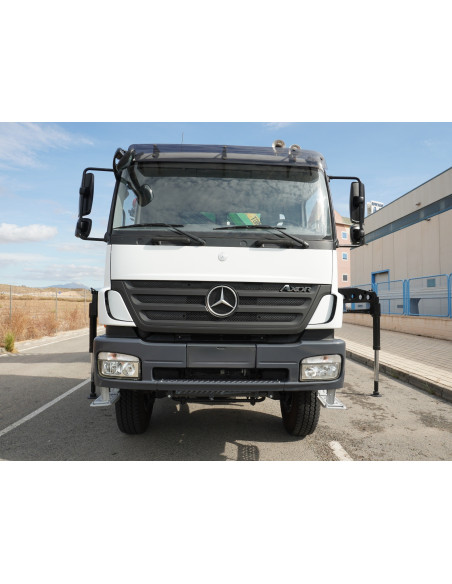 IVECO DAILY SEMI-NUEVO RUEDA TRASERA SIMPLE PMA 3500 KG DE OCASION CAJA ABIERTA