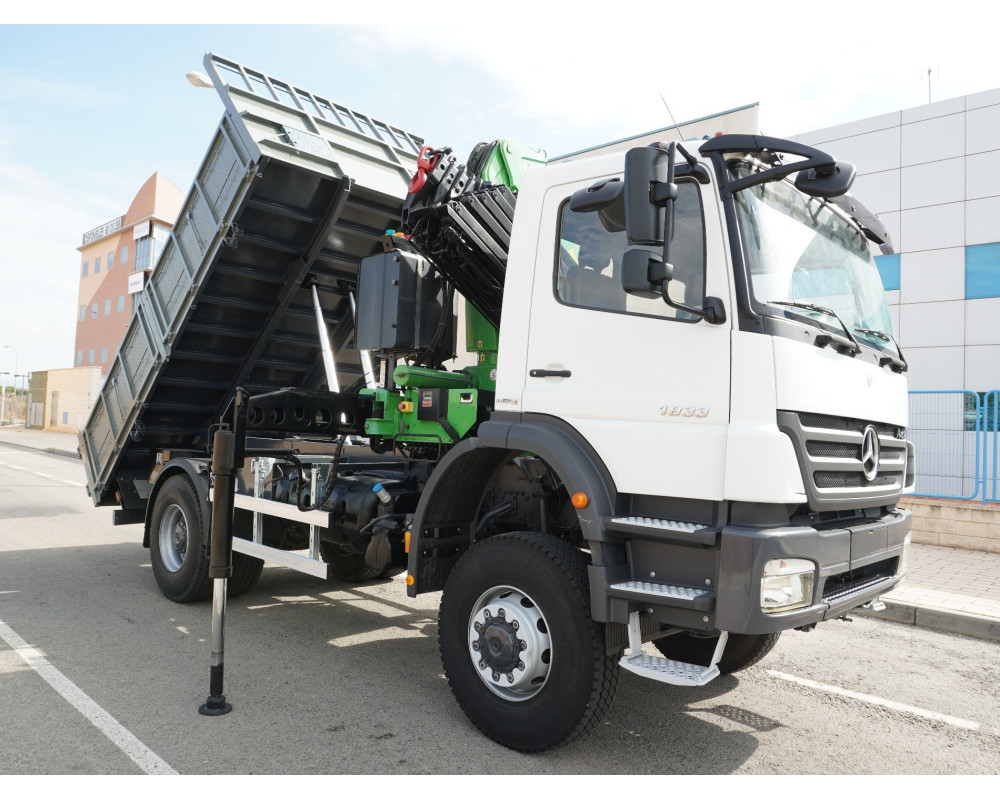 IVECO DAILY SEMI-NUEVO RUEDA TRASERA SIMPLE PMA 3500 KG DE OCASION CAJA ABIERTA