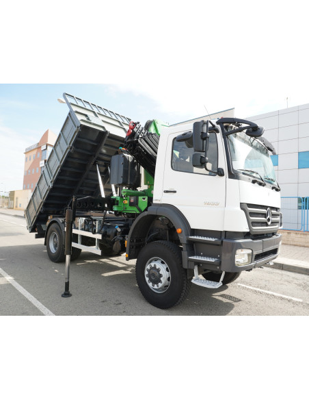 IVECO DAILY SEMI-NUEVO RUEDA TRASERA SIMPLE PMA 3500 KG DE OCASION CAJA ABIERTA