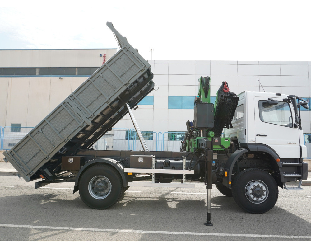 IVECO DAILY SEMI-NUEVO RUEDA TRASERA SIMPLE PMA 3500 KG DE OCASION CAJA ABIERTA