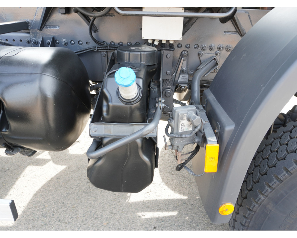 IVECO DAILY SEMI-NUEVO RUEDA TRASERA SIMPLE PMA 3500 KG DE OCASION CAJA ABIERTA