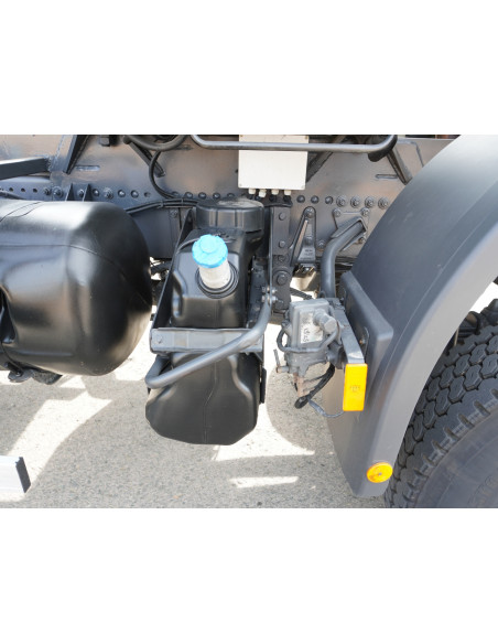 IVECO DAILY SEMI-NUEVO RUEDA TRASERA SIMPLE PMA 3500 KG DE OCASION CAJA ABIERTA