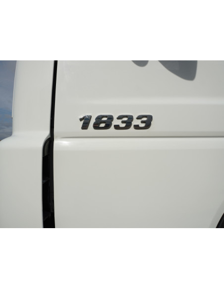 IVECO DAILY SEMI-NUEVO RUEDA TRASERA SIMPLE PMA 3500 KG DE OCASION CAJA ABIERTA