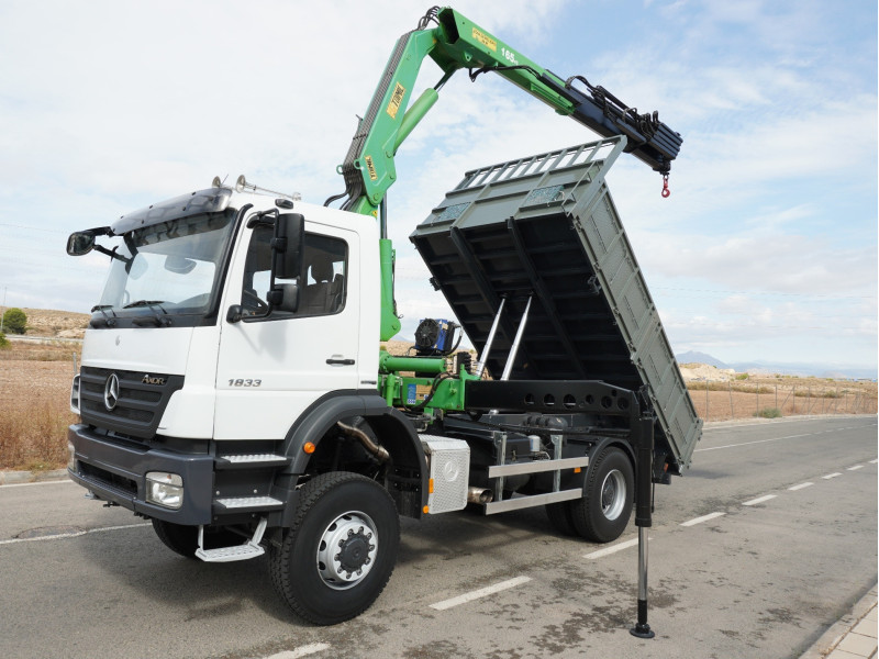 IVECO DAILY SEMI-NUEVO RUEDA TRASERA SIMPLE PMA 3500 KG DE OCASION CAJA ABIERTA