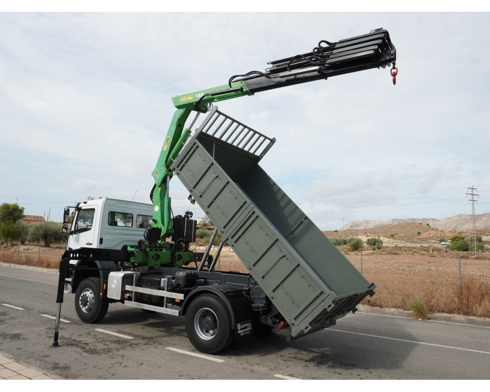 IVECO DAILY SEMI-NUEVO RUEDA TRASERA SIMPLE PMA 3500 KG DE OCASION CAJA ABIERTA