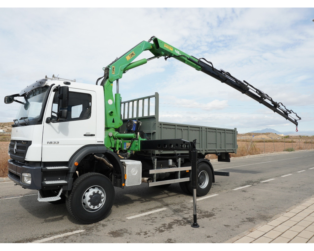 IVECO DAILY SEMI-NUEVO RUEDA TRASERA SIMPLE PMA 3500 KG DE OCASION CAJA ABIERTA