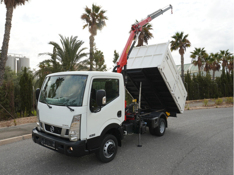 IVECO DAILY SEMI-NUEVO RUEDA TRASERA SIMPLE PMA 3500 KG DE OCASION CAJA ABIERTA