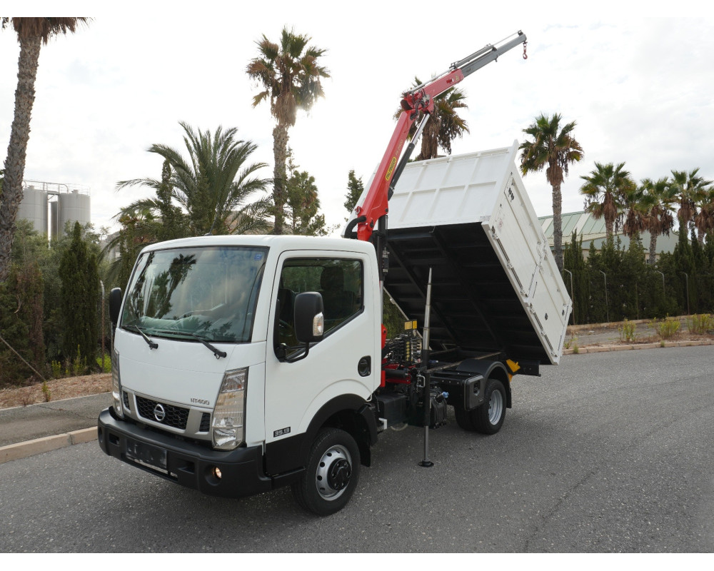 IVECO DAILY SEMI-NUEVO RUEDA TRASERA SIMPLE PMA 3500 KG DE OCASION CAJA ABIERTA