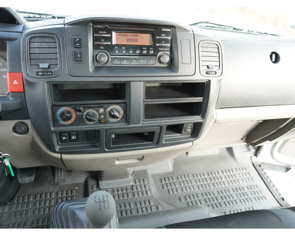 IVECO DAILY SEMI-NUEVO RUEDA TRASERA SIMPLE PMA 3500 KG DE OCASION CAJA ABIERTA