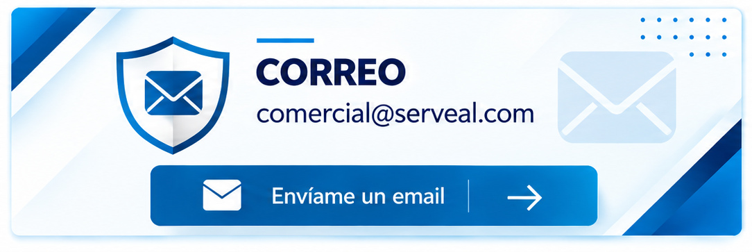 Correo Serveal Automoción