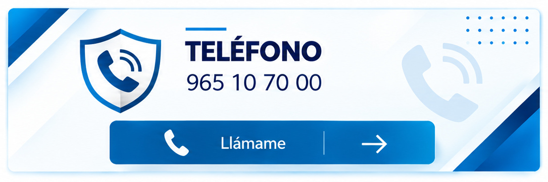 Teléfono Serveal Automoción