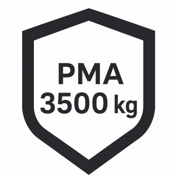 3500 PMA